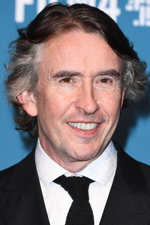 Steve Coogan List of All Movies & Filmography | Fandango